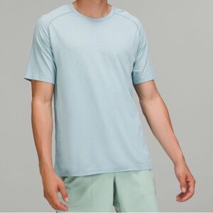 Lululemon Metal Vent Tech Shirt